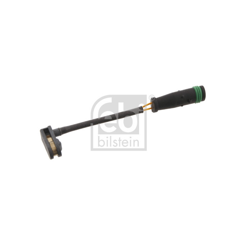 FEBI BILSTEIN 29414 Bremsbelagverschleißsensor Vorne Links für Sprinter Vito Crafter V EQV eSprinter