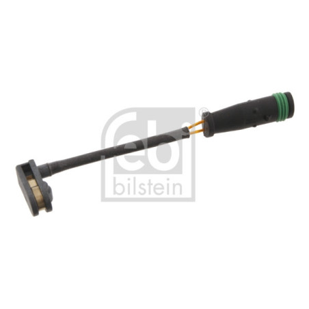 FEBI BILSTEIN 29414 Snímač opotřebení brzdových destiček přední levé pro Sprinter Vito Crafter V EQV