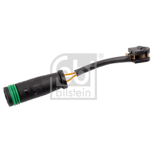 FEBI BILSTEIN 29546 Snímač opotřebení brzdových destiček zadní pro Sprinter 5-T