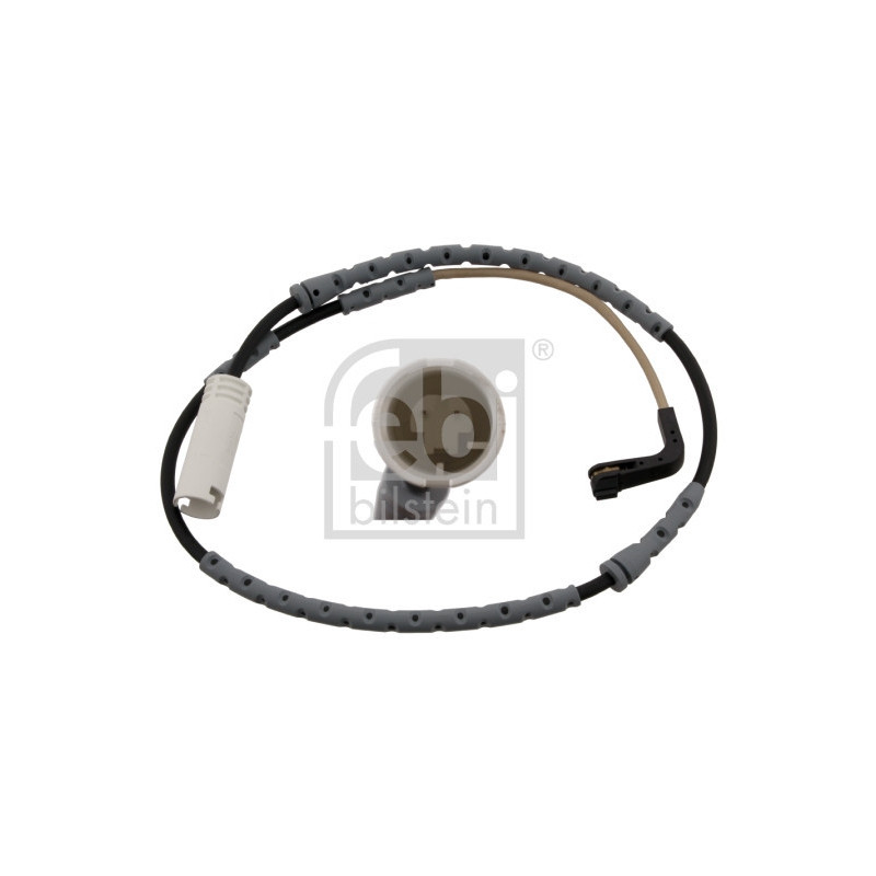 FEBI BILSTEIN 29662 Sensor desgaste pastillas freno delantero izquierdo para BMW 3 X1