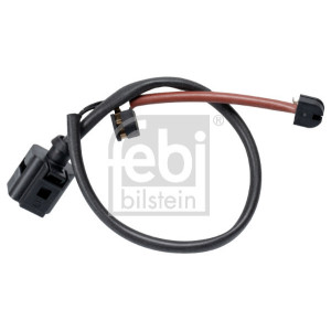 FEBI BILSTEIN 29912 Sensore usura pastiglie freni anteriore per Touareg Cayenne