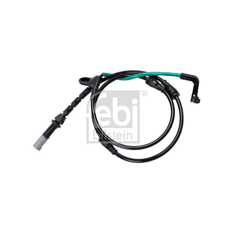 FEBI BILSTEIN 30611 Brake Pad Wear Sensor Front for BMW X5 X6