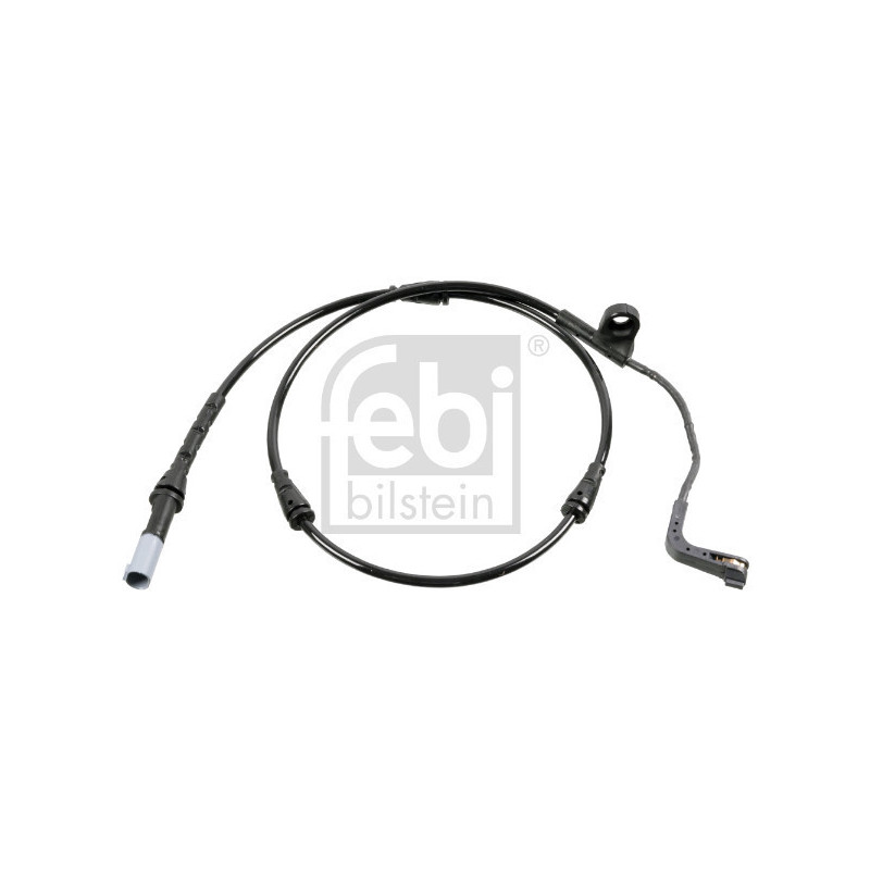 FEBI BILSTEIN 30612 Snímač opotřebení brzdových destiček přední pro BMW X6 X5