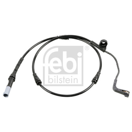 FEBI BILSTEIN 30612 Brake Pad Wear Sensor Front for BMW X6 X5