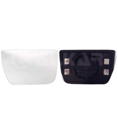 ALKAR 6441249 Glace de rétroviseur