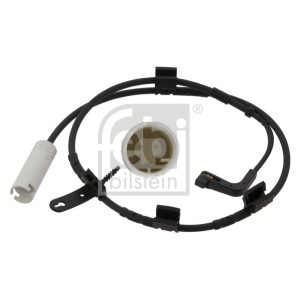 FEBI BILSTEIN 31562 Snímač opotrebovania brzdových doštičiek predný pre Hatchback Clubman