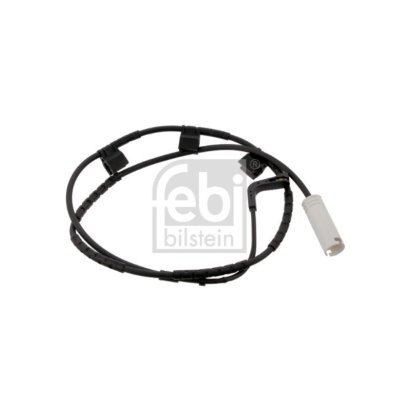 FEBI BILSTEIN 31563 Snímač opotrebovania brzdových doštičiek zadný pre Hatchback Clubman Convertible