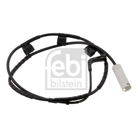 FEBI BILSTEIN 31563 Snímač opotřebení brzdových destiček zadní pro Hatchback Clubman Convertible