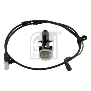 FEBI BILSTEIN 31820 Sensore di usura pastiglie dei freni anteriore per Land Rover Discovery