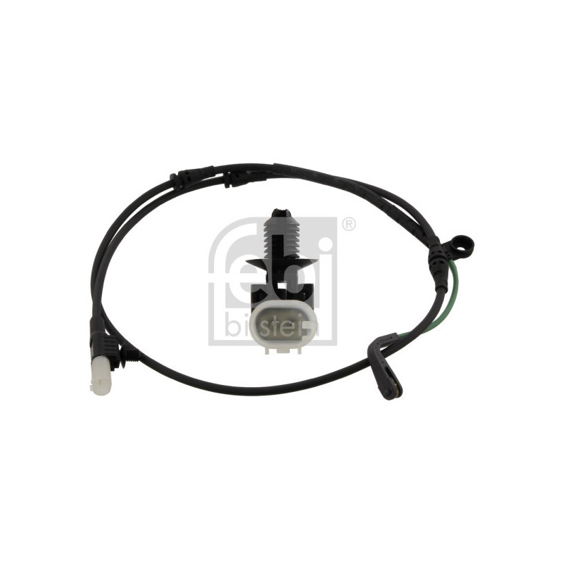 FEBI BILSTEIN 31820 Brake Pad Wear Sensor Front for Land Rover Discovery