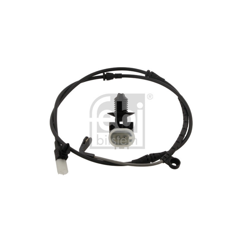 FEBI BILSTEIN 31821 Sensore usura pastiglie freni anteriore per Land Rover Range