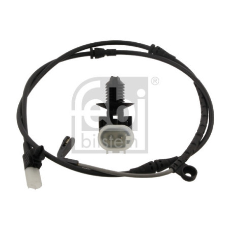 FEBI BILSTEIN 31821 Snímač opotrebovania brzdových doštičiek predný pre