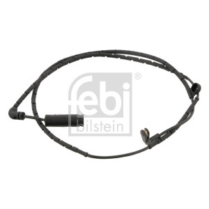 FEBI BILSTEIN 31822 Sensore usura pastiglie freni posteriore per
