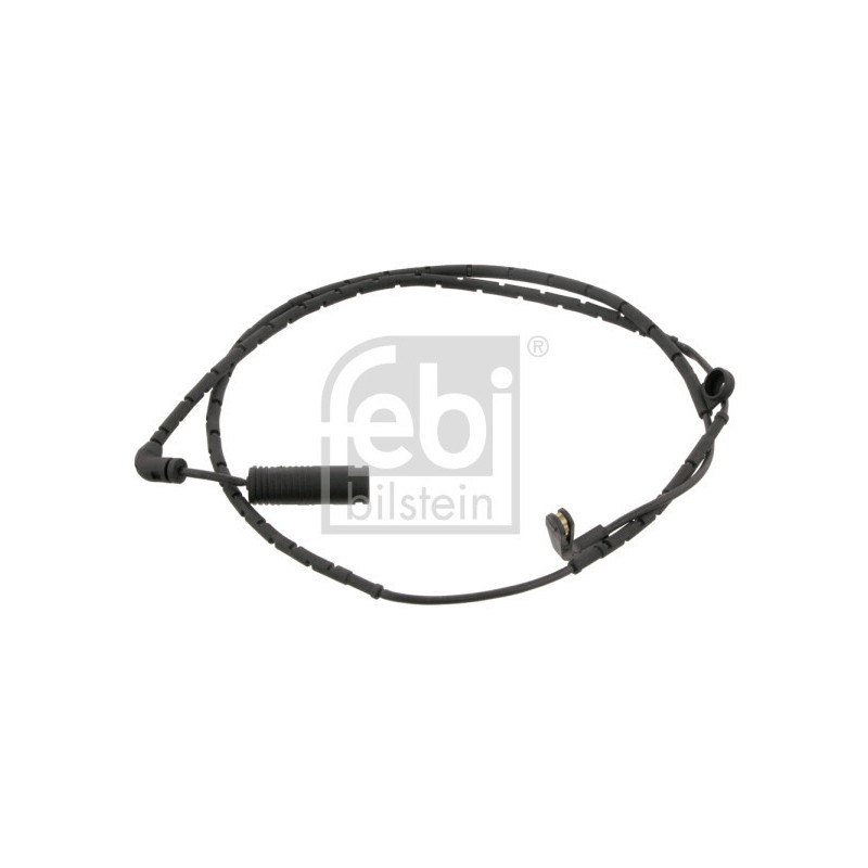 FEBI BILSTEIN 31822 Snímač opotrebovania brzdových doštičiek zadný pre