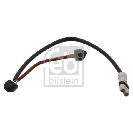 FEBI BILSTEIN 33403 Brake Pad Wear Sensor Front Left for 911 Cayman Boxster