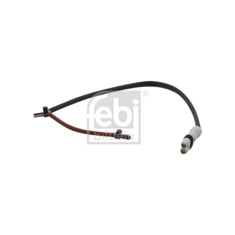 FEBI BILSTEIN 33406 Brake Pad Wear Sensor Front Right for Porsche 911