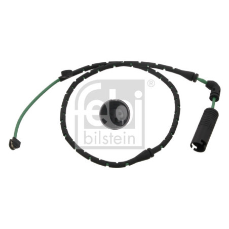 FEBI BILSTEIN 33559 Bremsbelagverschleißsensor Vorne für BMW X3