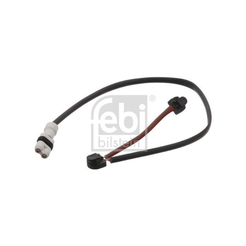 FEBI BILSTEIN 33997 Sensore di usura pastiglie dei freni posteriore per Porsche 911