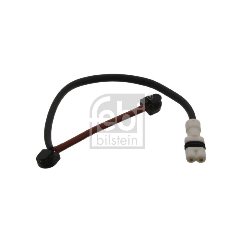 FEBI BILSTEIN 34072 Bremsbelagverschleißsensor Vorne Links für 911 Cayman Boxster Boxter