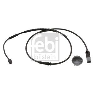 FEBI BILSTEIN 36426 Snímač opotřebení brzdových destiček přední levé pro BMW 5 6