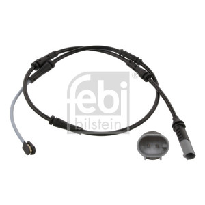 FEBI BILSTEIN 36429 Sensore usura pastiglie freni posteriore per BMW 5 6