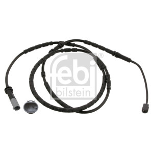 FEBI BILSTEIN 37454 Sensore di usura pastiglie dei freni posteriore per BMW Z4