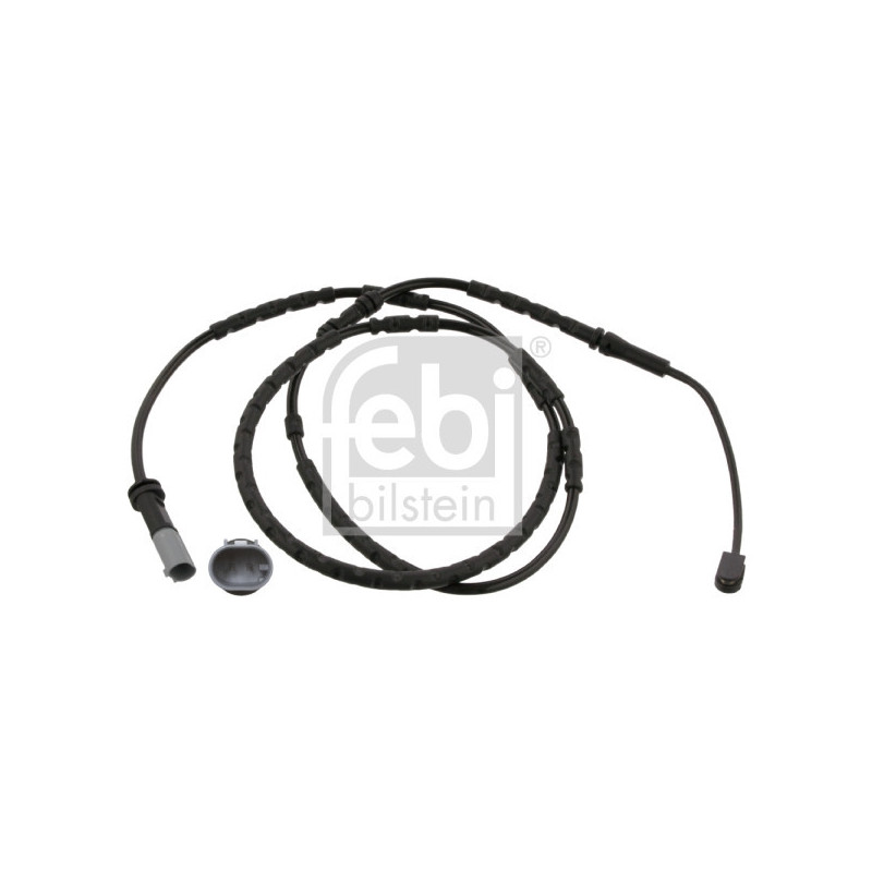 FEBI BILSTEIN 37454 Sensor desgaste pastillas freno trasero para BMW Z4