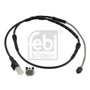 FEBI BILSTEIN 37458 Snímač opotrebovania brzdových doštičiek predný pre BMW Z4