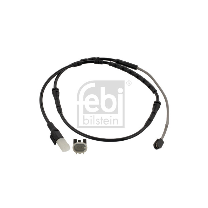 FEBI BILSTEIN 37458 Brake Pad Wear Sensor Front for BMW Z4