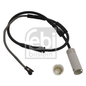 FEBI BILSTEIN 37664 Snímač opotřebení brzdových destiček přední pro BMW 3 1