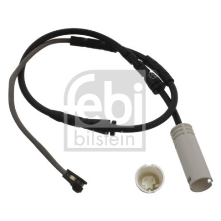 FEBI BILSTEIN 37664 Snímač opotřebení brzdových destiček přední pro BMW 3 1