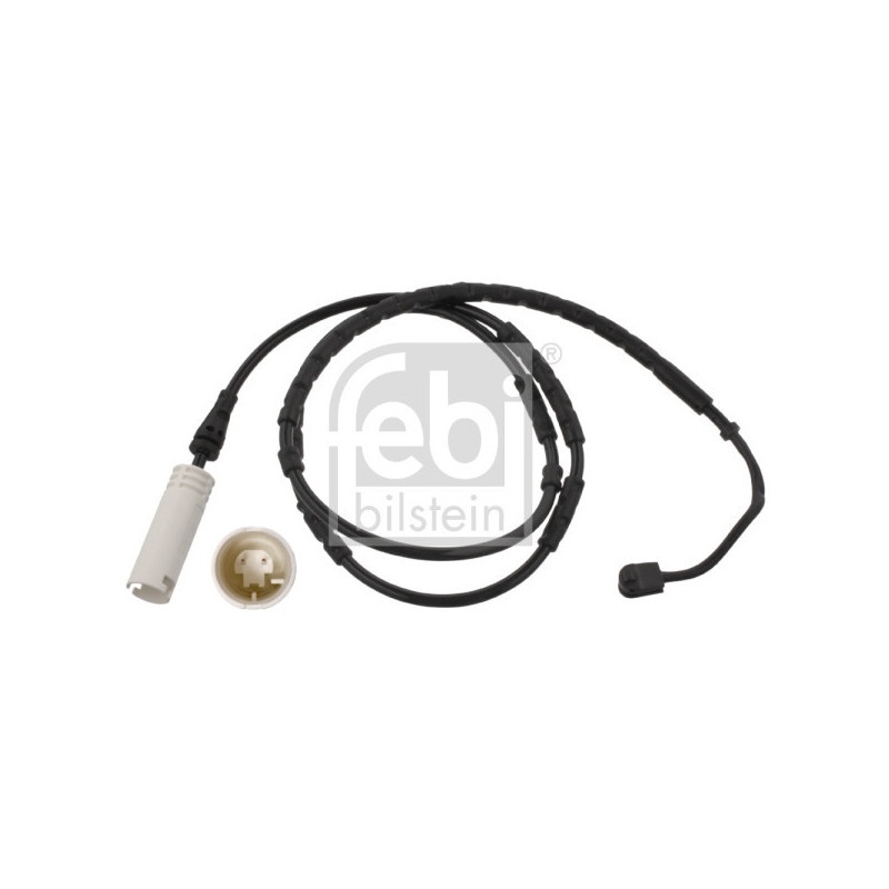 FEBI BILSTEIN 37667 Témoin d'usure de plaquette de frein arrière pour BMW X1