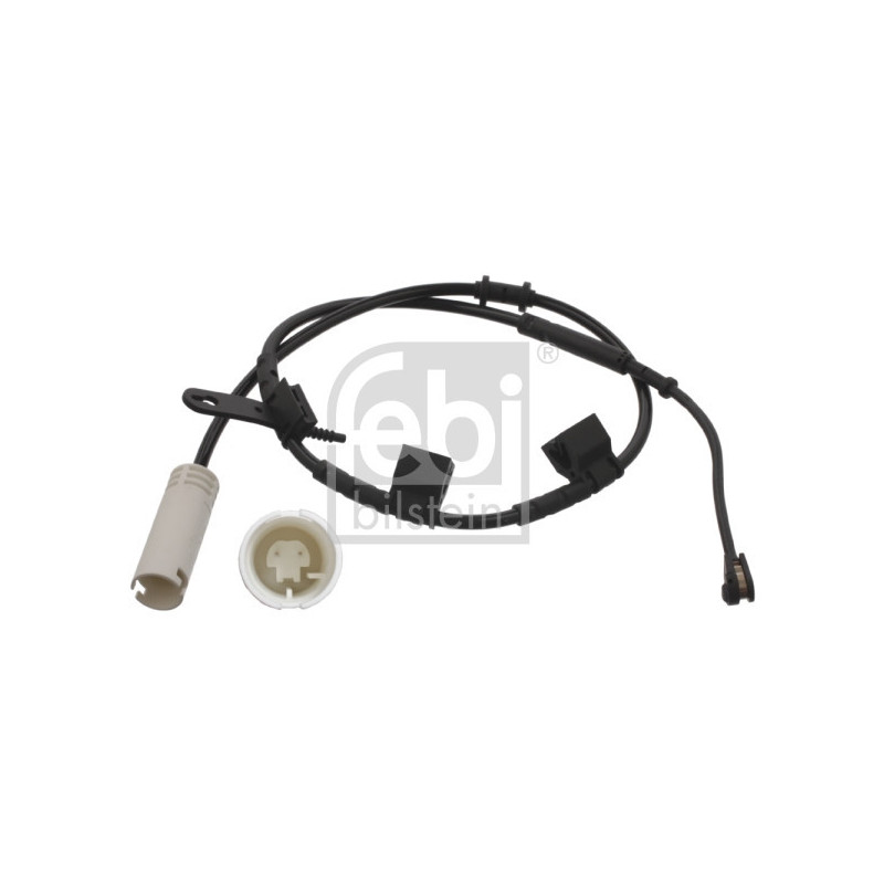 FEBI BILSTEIN 37728 Czujnik zużycia klocków hamulcowych przód dla Hatchback