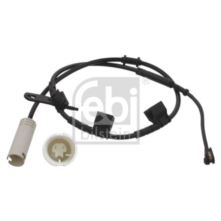 FEBI BILSTEIN 37728 Snímač opotřebení brzdových destiček přední pro Hatchback Clubman Convertible