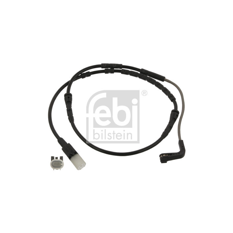 FEBI BILSTEIN 38172 Témoin d'usure de plaquette de frein avant pour BMW Z4