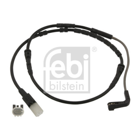 FEBI BILSTEIN 38172 Bremsbelagverschleißsensor Vorne für BMW Z4