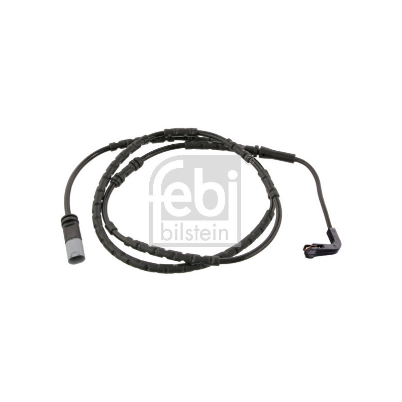 FEBI BILSTEIN 38173 Bremsbelagverschleißsensor Hinten für BMW Z4