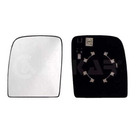 ALKAR 6441955 Mirror Glass