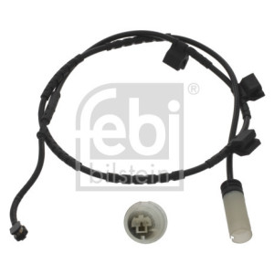 FEBI BILSTEIN 38174 Brake Pad Wear Sensor Rear for Hatchback Clubman Convertible Coupe Roadster