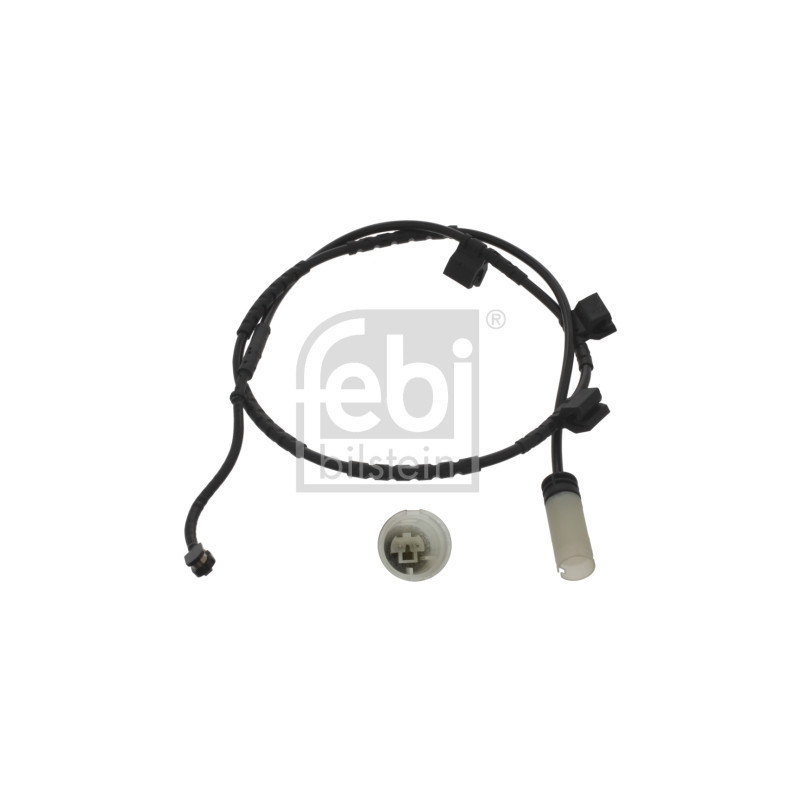 FEBI BILSTEIN 38174 Czujnik zużycia klocków hamulcowych tył dla Hatchback Clubman Convertible Coupe