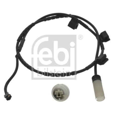 FEBI BILSTEIN 38174 Snímač opotrebovania brzdových doštičiek zadný pre Hatchback Clubman Convertible