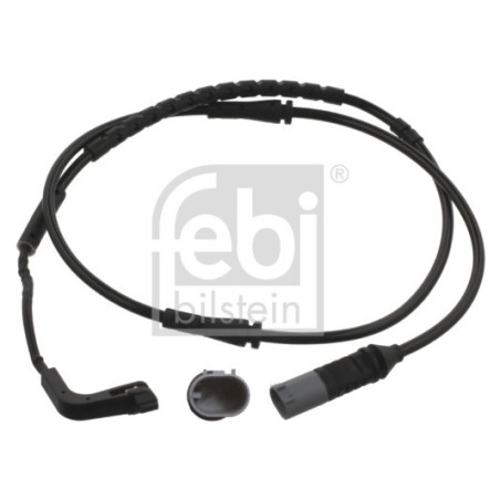 FEBI BILSTEIN 38575 Brake Pad Wear Sensor Front Left for BMW 7