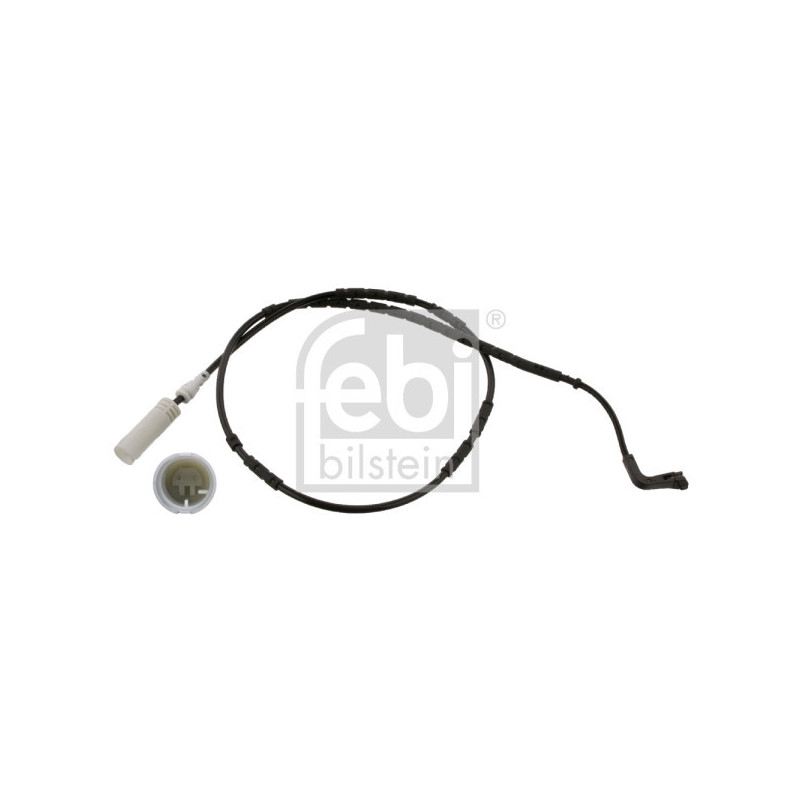 FEBI BILSTEIN 38578 Témoin d'usure de plaquette de frein arrière pour BMW X1