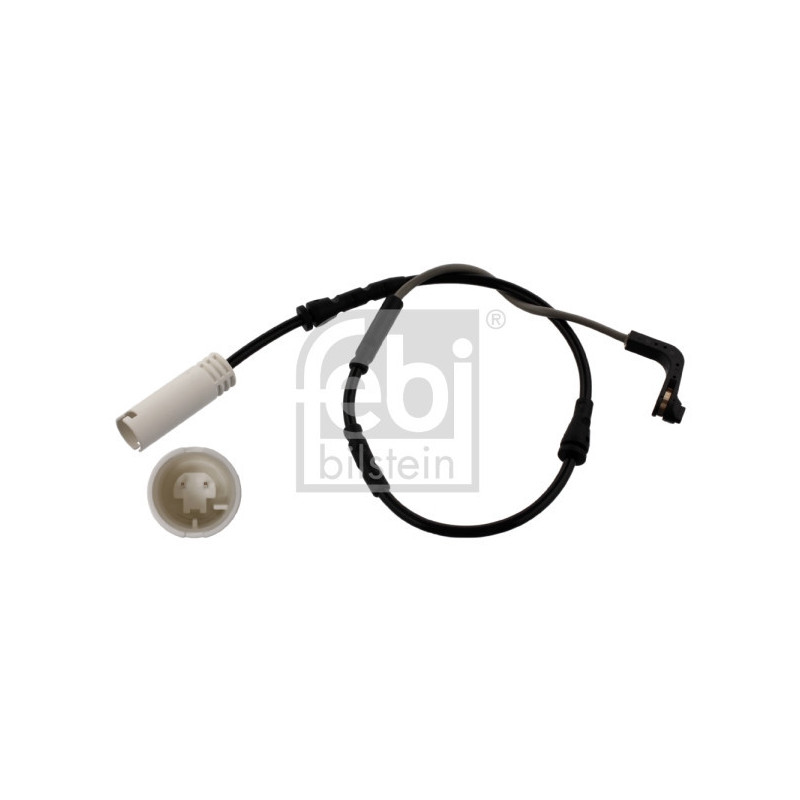FEBI BILSTEIN 38642 Bremsbelagverschleißsensor Vorne für BMW X1