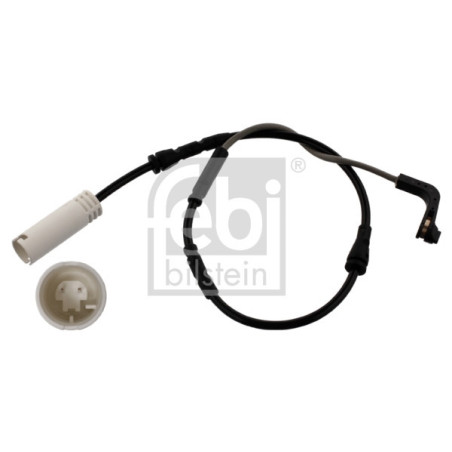 FEBI BILSTEIN 38642 Témoin d'usure de plaquette de frein avant pour BMW X1