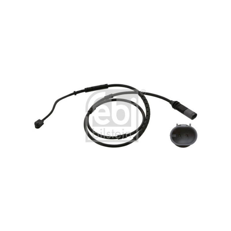 FEBI BILSTEIN 39139 Brake Pad Wear Sensor Rear for BMW 3 1 2