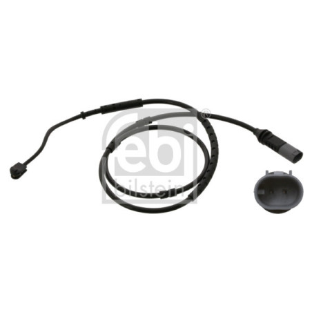 FEBI BILSTEIN 39139 Témoin d'usure de plaquette de frein arrière pour BMW 3 1 2