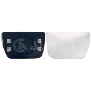 ALKAR 6442249 Glace de rétroviseur