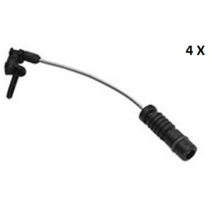 TRW GIC122 Brake Pad Wear Sensor for