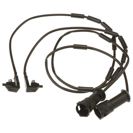 BREMBO A 00 297 Sensor desgaste pastillas freno para